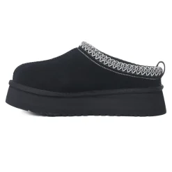 Tazz Pantofole Black