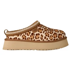 Tazz Plains Slipper