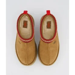 Tazz Slipper