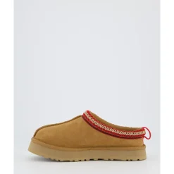 Tazz Slipper