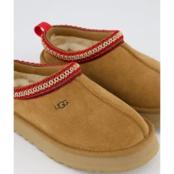 Tazz Slipper