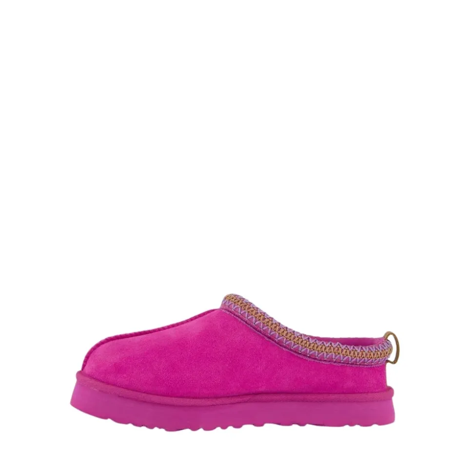 Tazz Slipper
