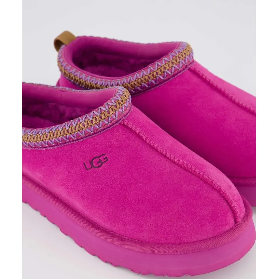 Tazz Slipper