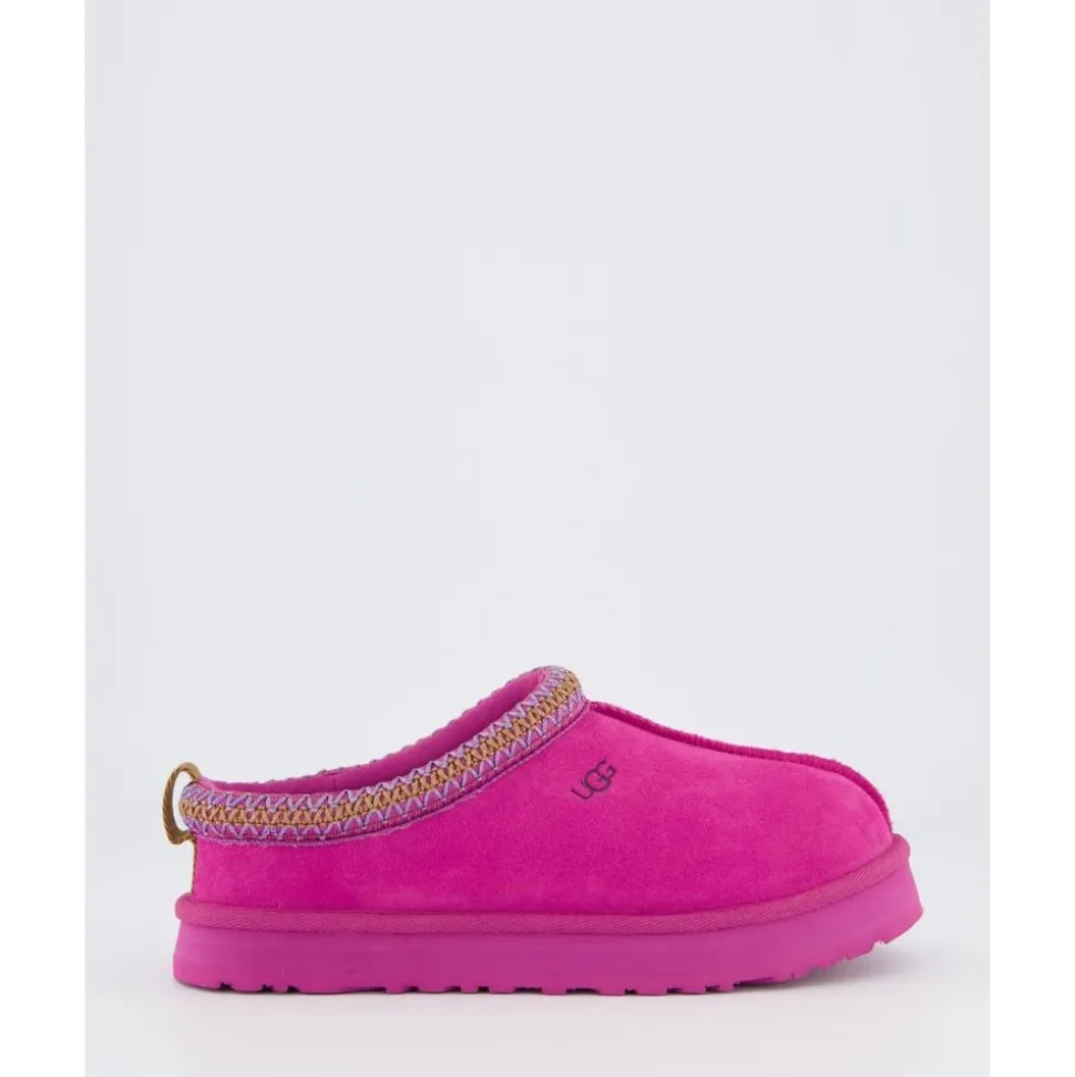 Tazz Slipper