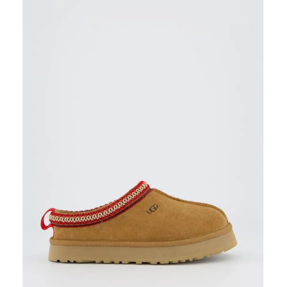 Tazz Slipper