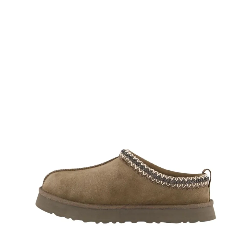 Tazz Slipper