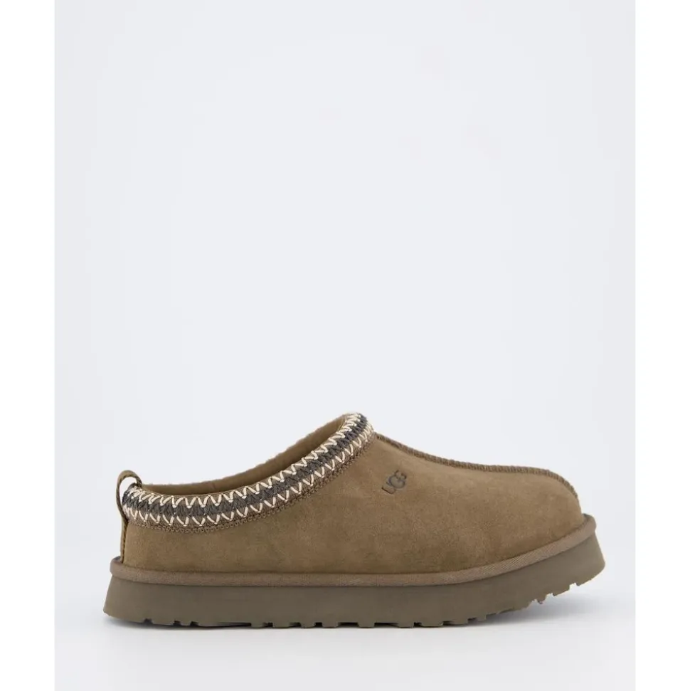 Tazz Slipper