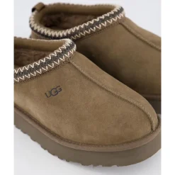 Tazz Slipper