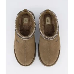 Tazz Slipper