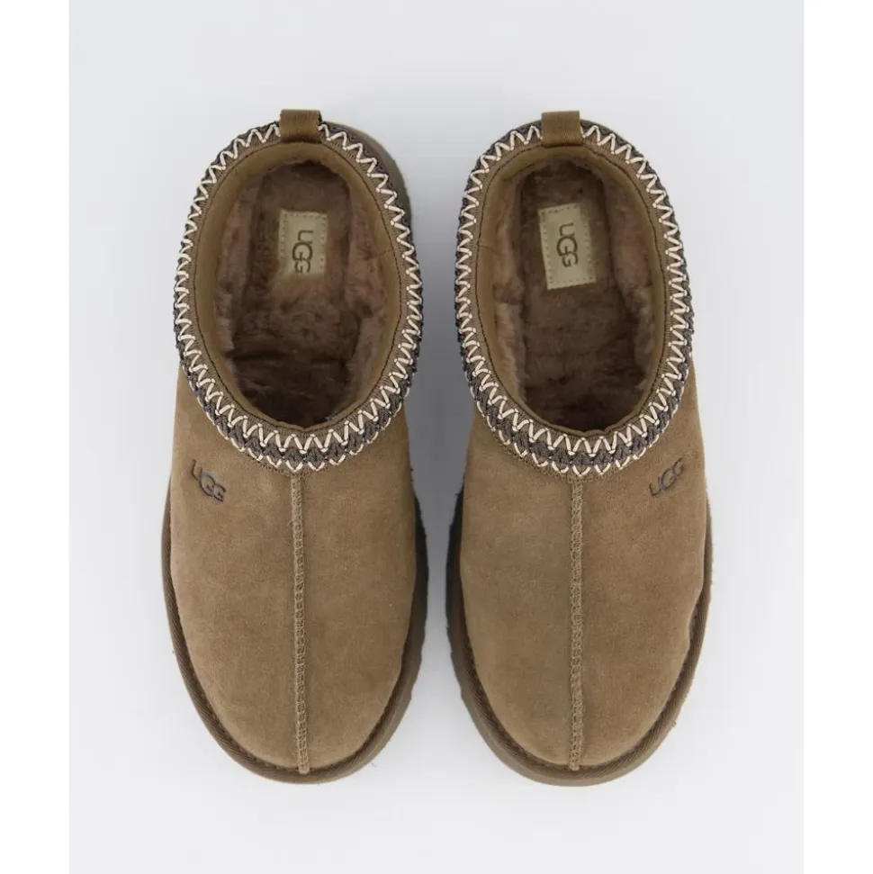 Tazz Slipper
