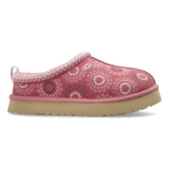Tazz Sun Stitch Slides