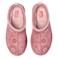 Tazz Sun Stitch Slides