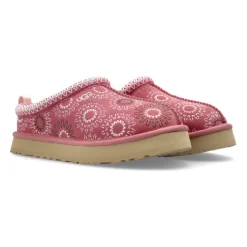 Tazz Sun Stitch Slides