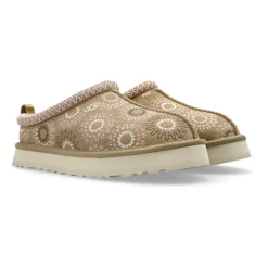 TAZZ SUN STITCH Slides
