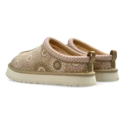 TAZZ SUN STITCH Slides