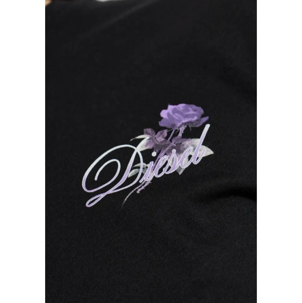 T-CROPYN T-Shirt