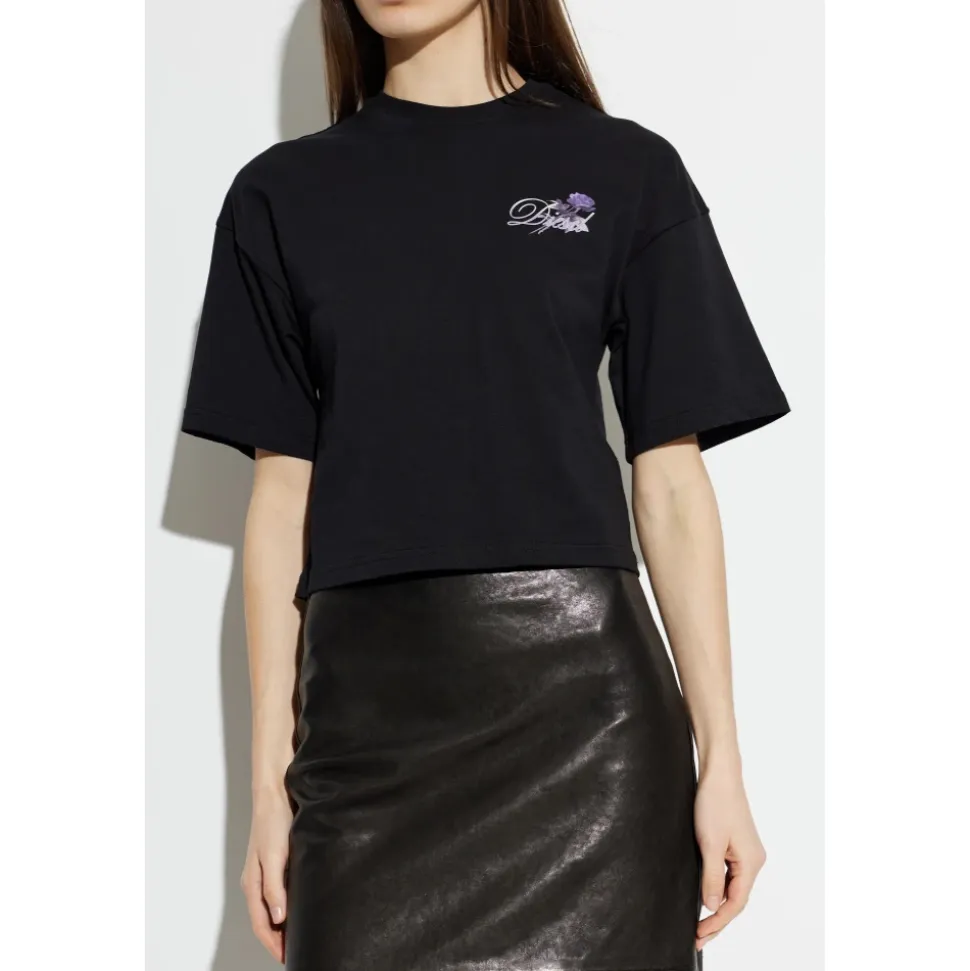 T-CROPYN T-Shirt