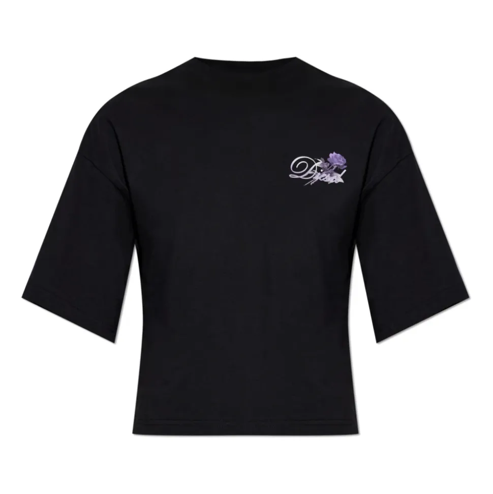 T-CROPYN T-Shirt