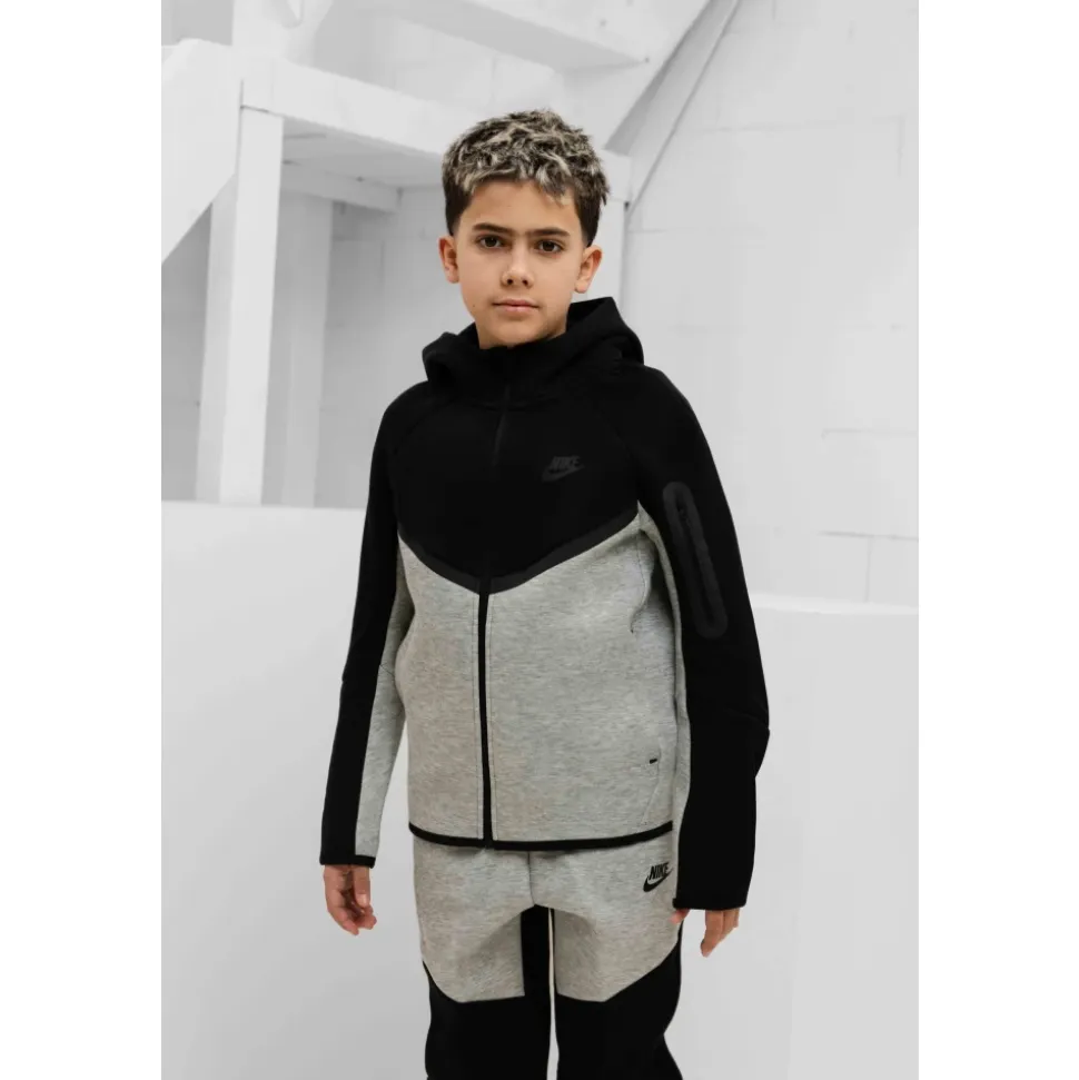 Tech Fleece Tracksuit