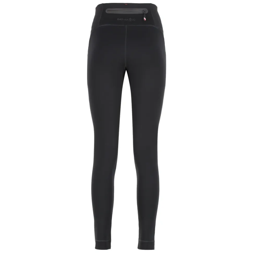 Technical Jersey Leggings