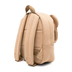 Teddy Bear Head Shoulder Bag