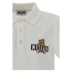 Teddy Bear Polo