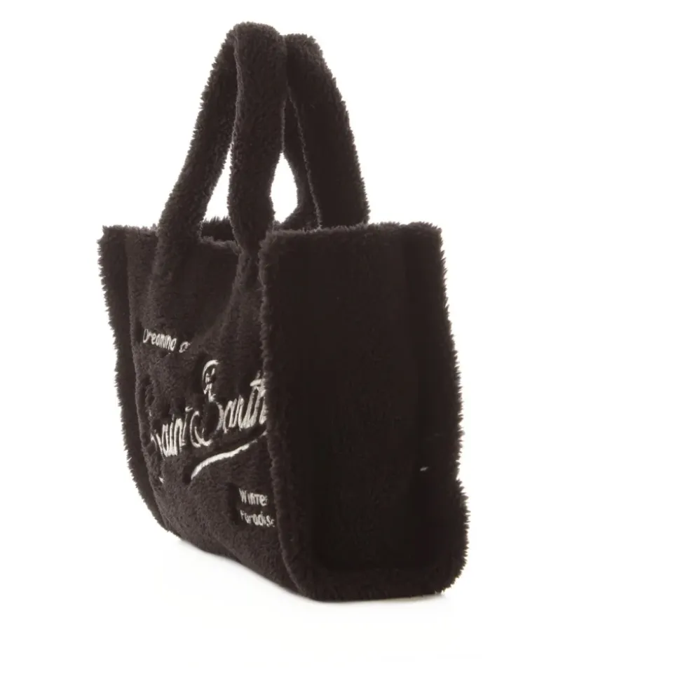 Teddy Soft Bag
