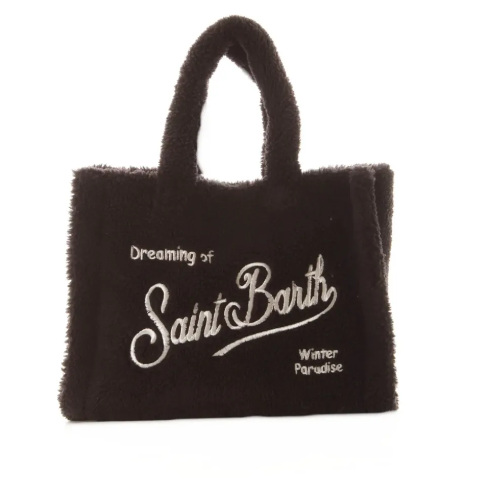 Teddy Soft Bag