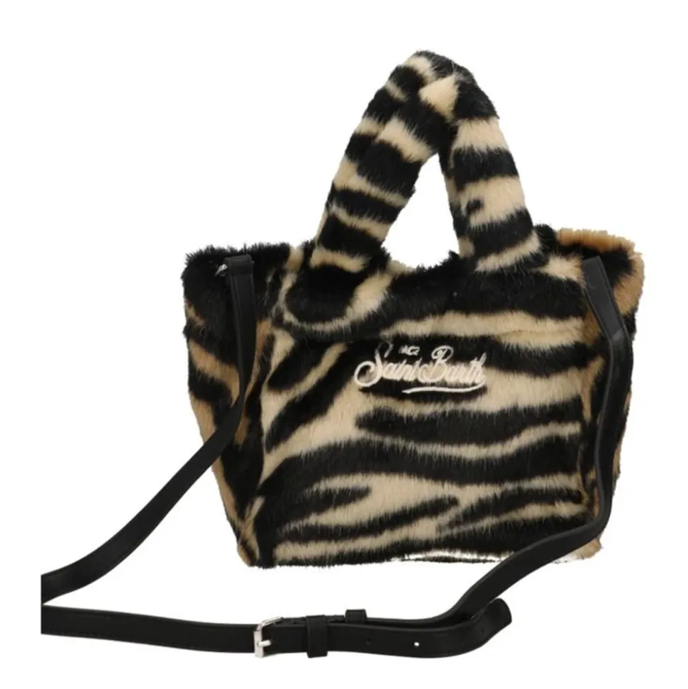 Teddy Tote Bag