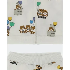 Teddy Tracksuit