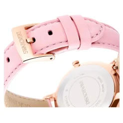 Teddy Watch