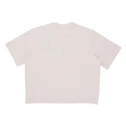 Tee Classica Boxy Lt Orewood Marrone