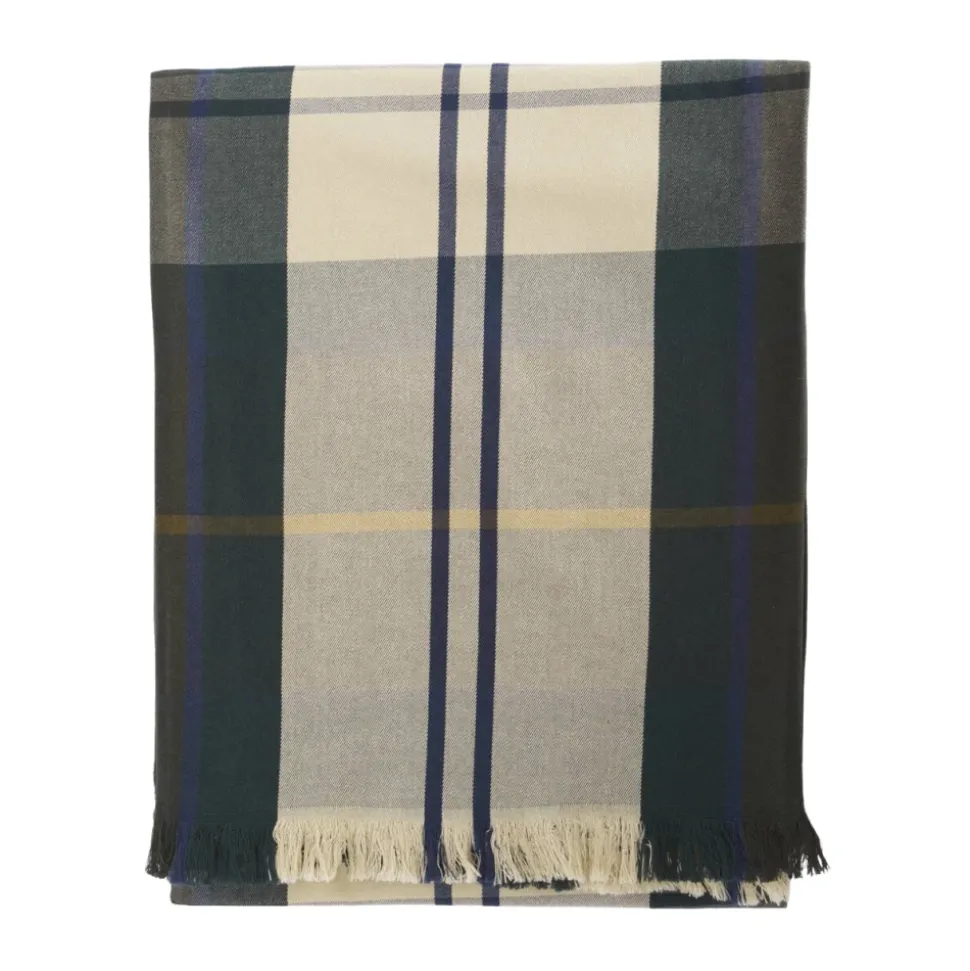 Telo Mare Tartan