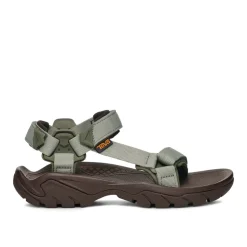 Terra Fi 5 Universal