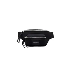 The Biker Nylon Belt Bag