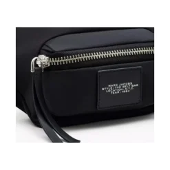The Biker Nylon Belt Bag