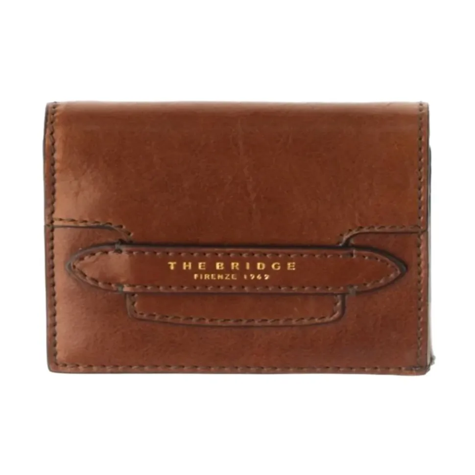 The Bridge Wallets