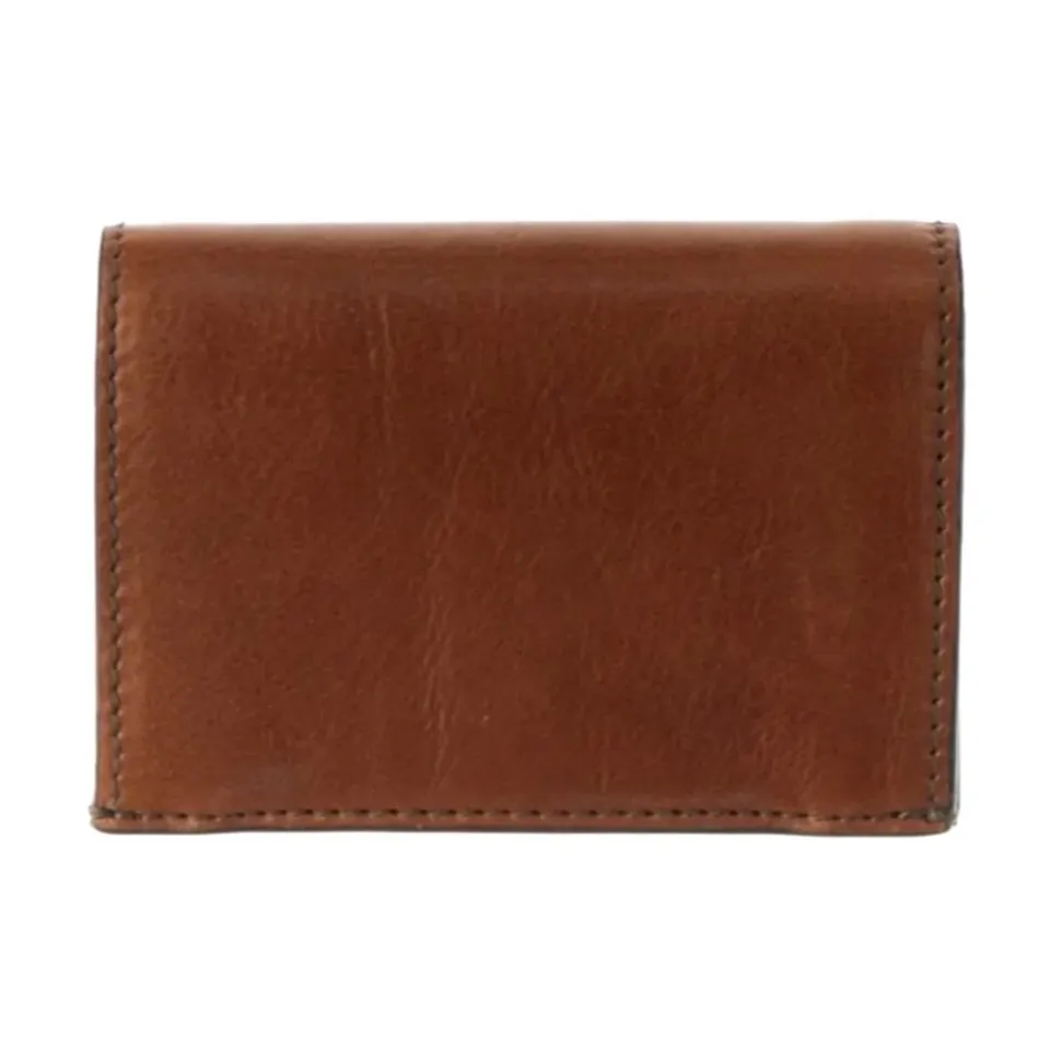 The Bridge Wallets