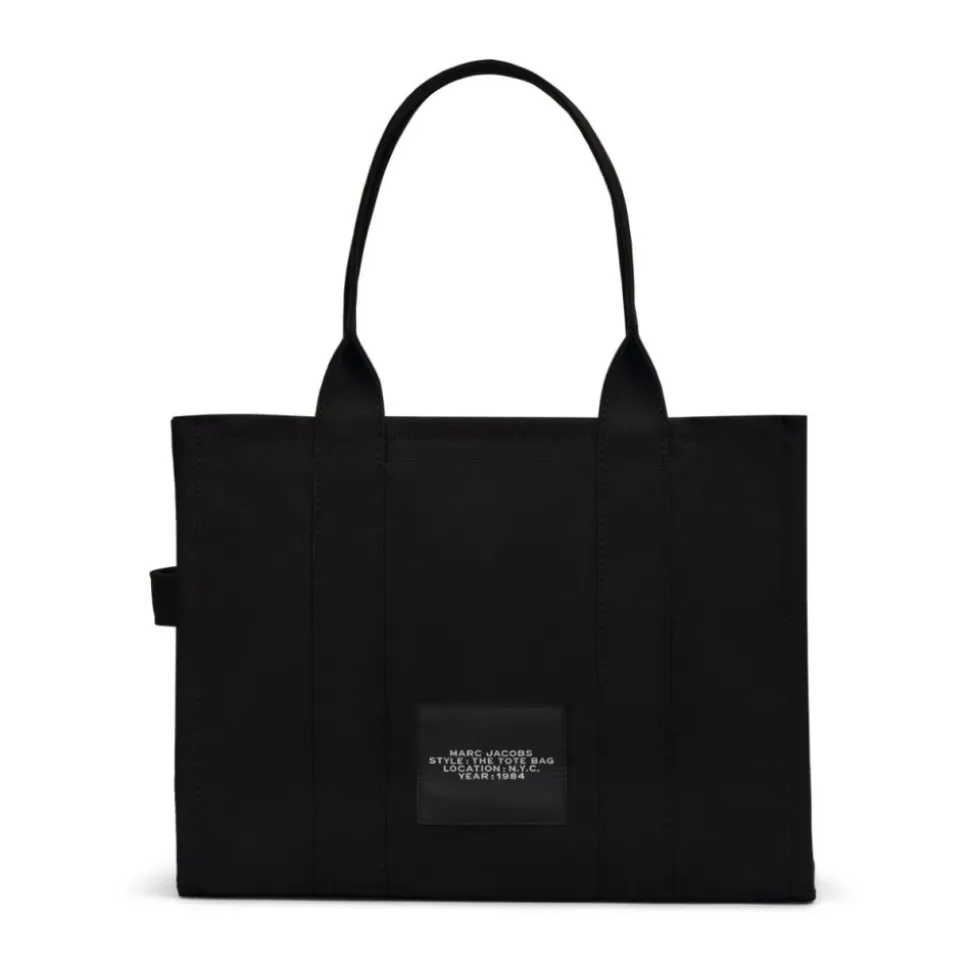 The Canvas Large Tote Bag