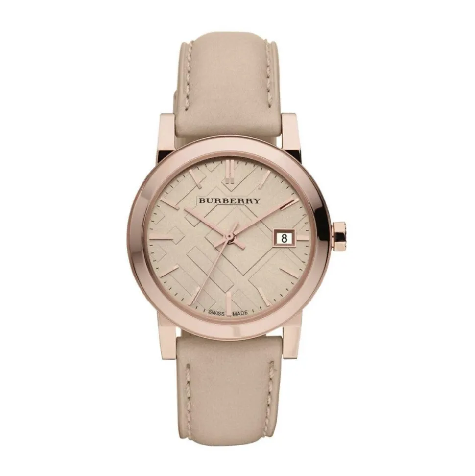The City Watch