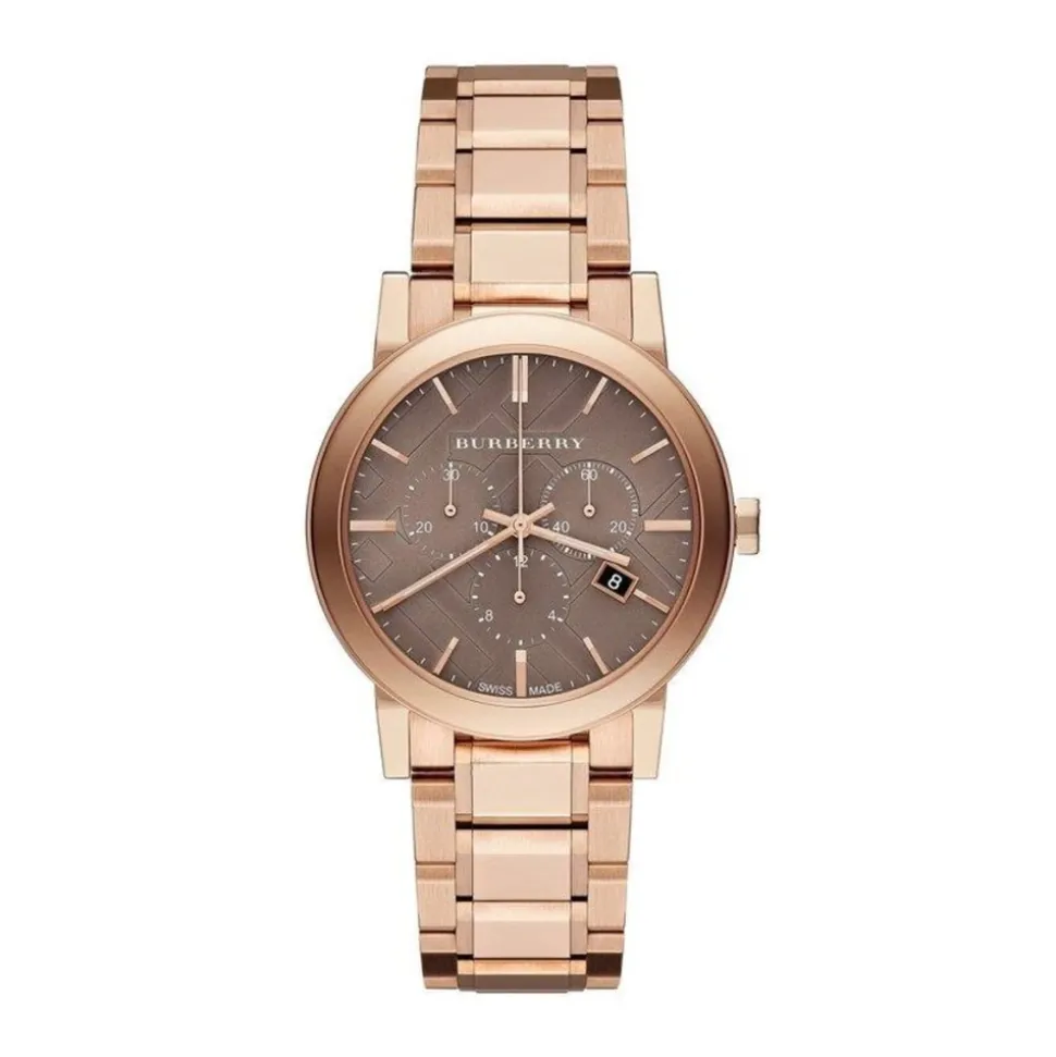 The City Watch