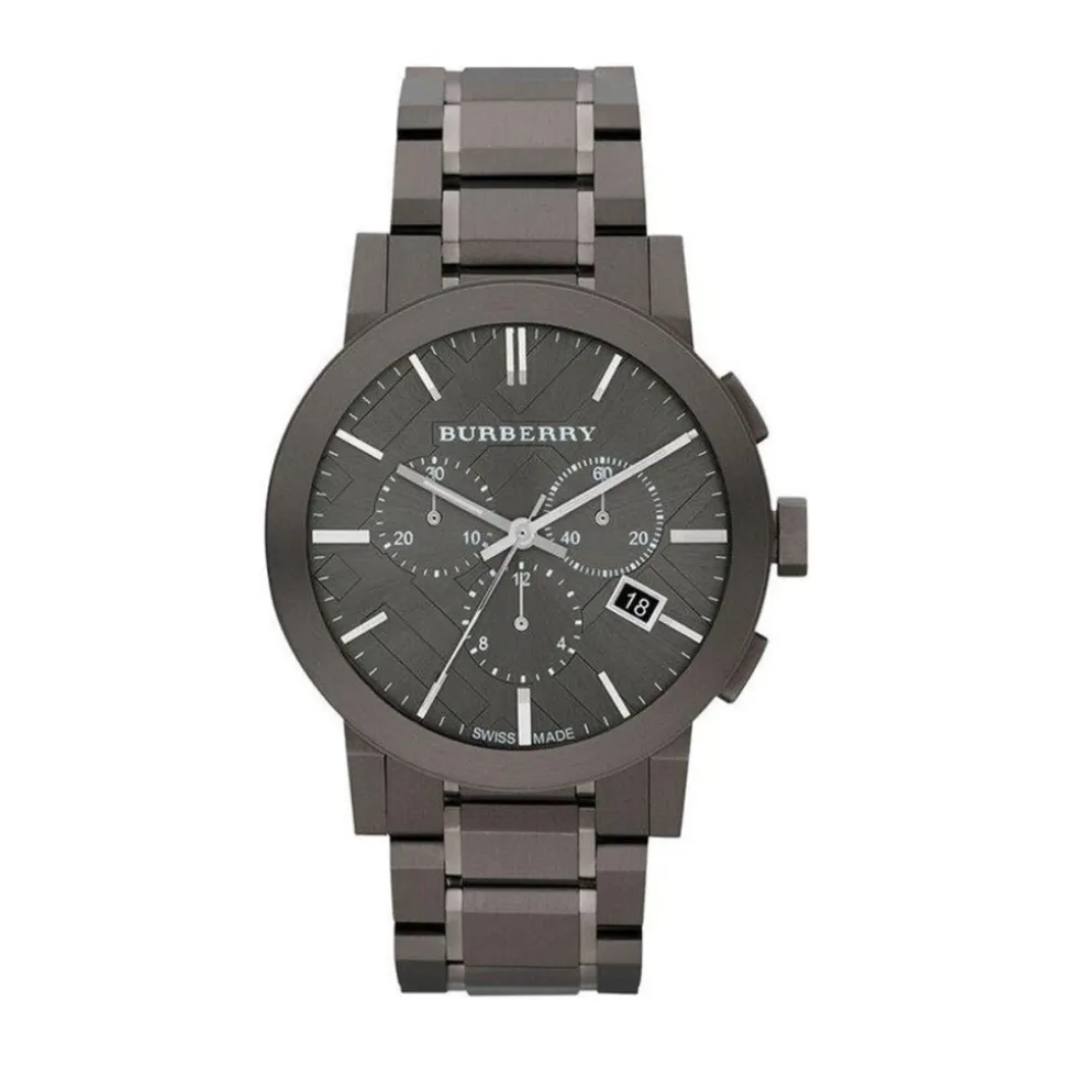 The City Watch