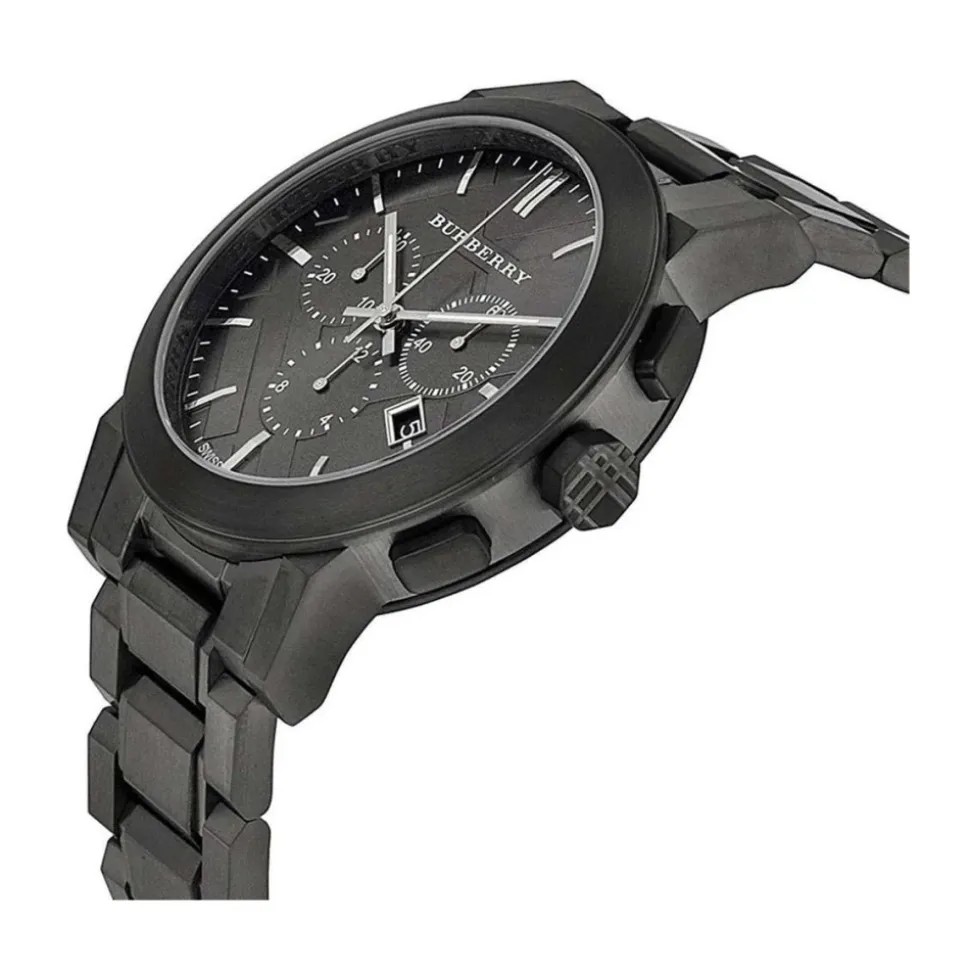The City Watch