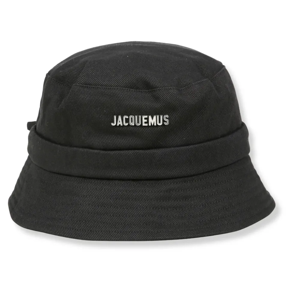 The Gadjo Bucket Hat