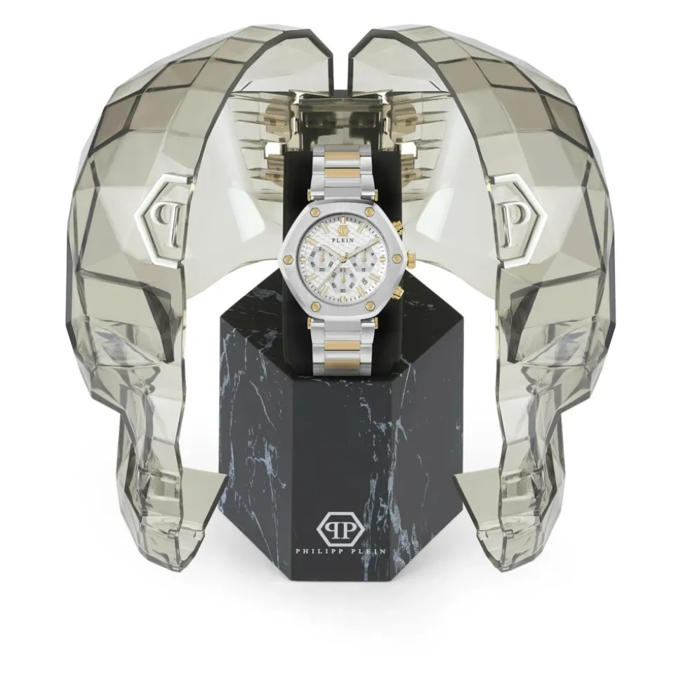 The Hexagon Chrono