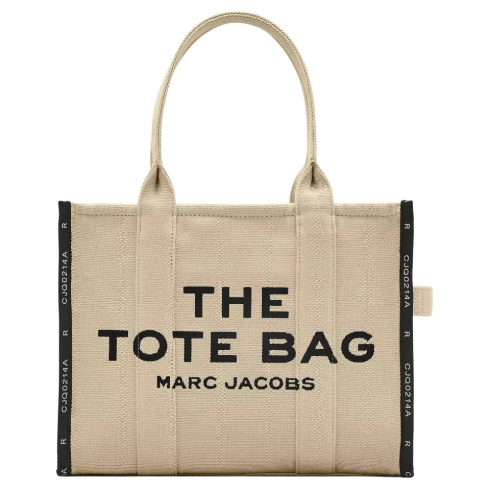 The Jacquard Large Tote Bag - M0017048-263