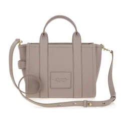 The Leather Small Tote Bag