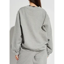 The Logo Sweatshirt