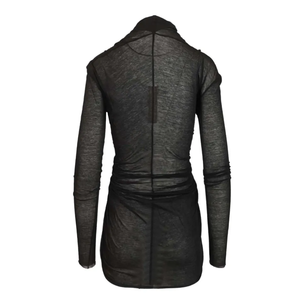 The Radiance Long-Sleeved Top