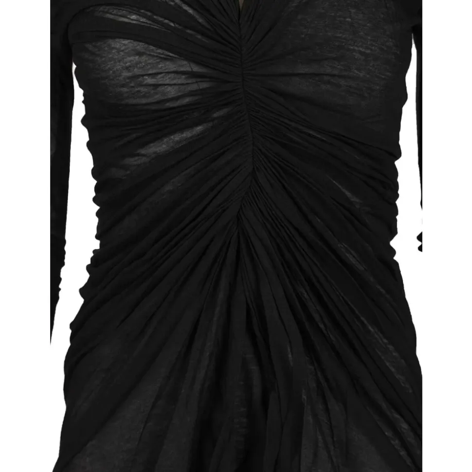 The Radiance Long-Sleeved Top